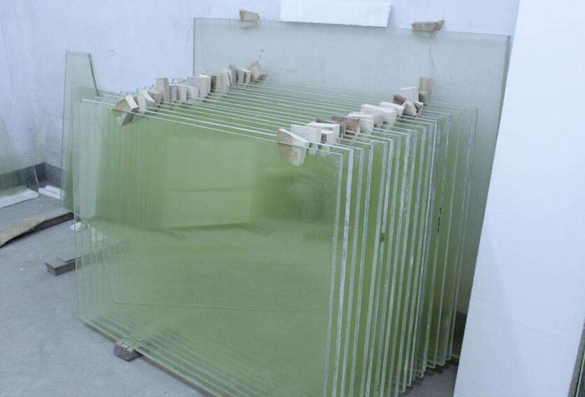 锦州防辐射铅玻璃
